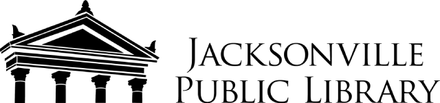 Jacksonville Public Library Logo