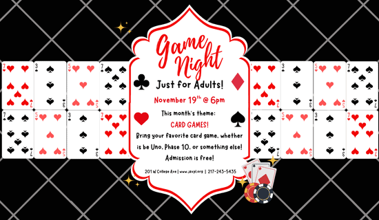 Join award-winning cookbook author, New York Times food columnist, and Serious Eats director J. Kenji López-Alt for an evening of cooking insights, techniques, and foodie exploration.
Please call the Jacksonville Public Library at 217-243-5435 to register.